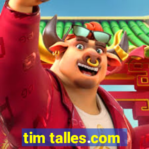 tim talles.com